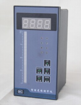 KN-XMTA-9000系列智能光柱显示调节仪