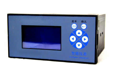 KN-908YJ液晶显示流量积算仪（带温压补偿）